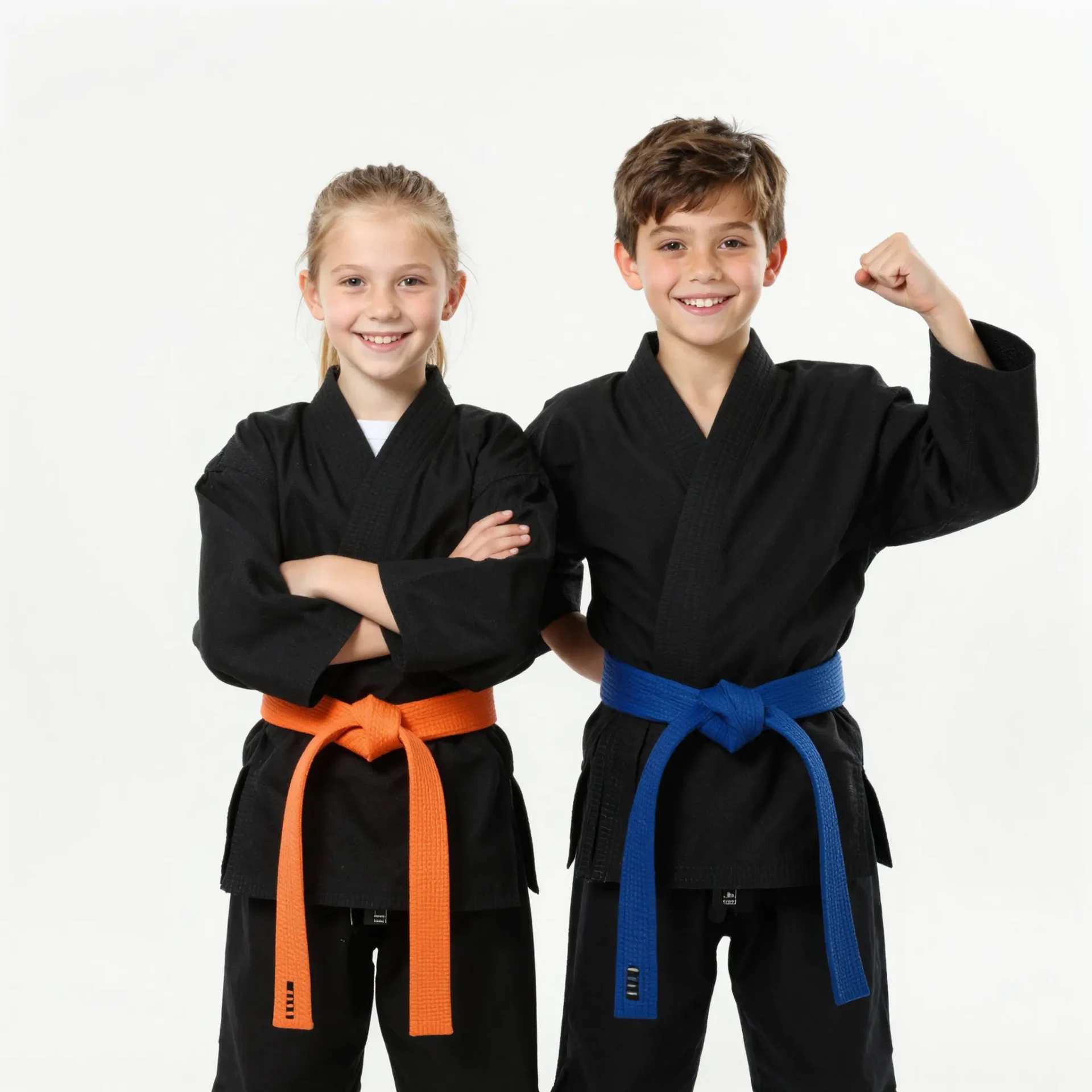 Ninja Kids